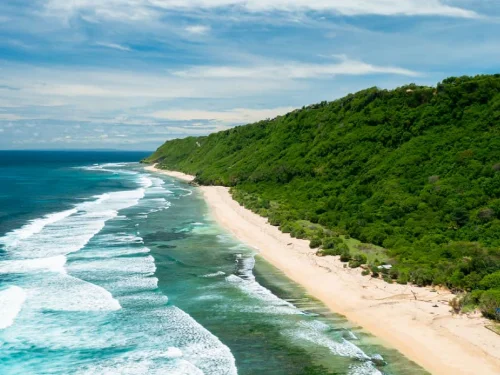 Nyang Nyang Beach